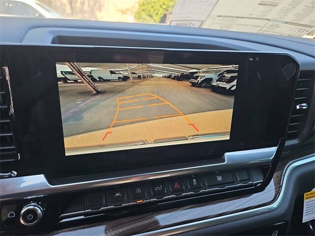 2026 GMC Sierra 1500 Elevation Standard