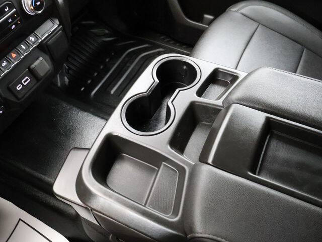 2023 GMC Sierra 3500HD