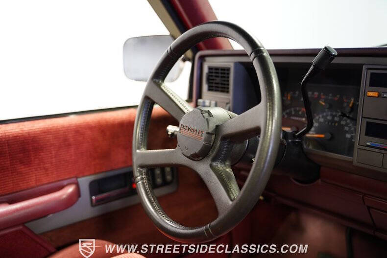 1994 Chevrolet C/K 1500 Series