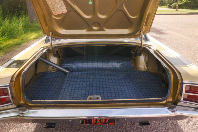 1969 Dodge Dart