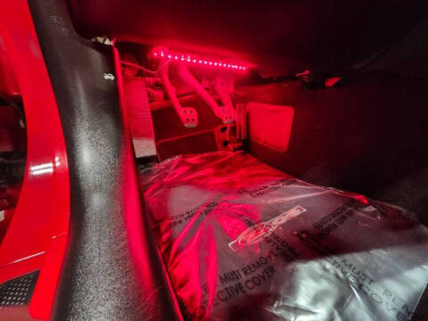 2001 Chevrolet Corvette Z06