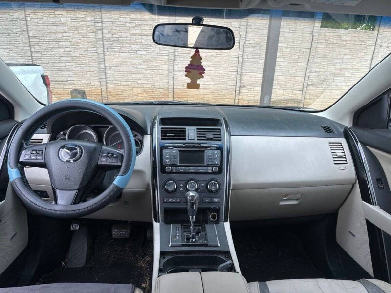 2010 Mazda CX-9 Touring