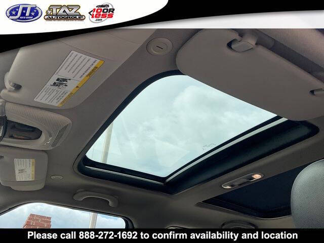 2017 MINI Clubman Cooper S ALL4