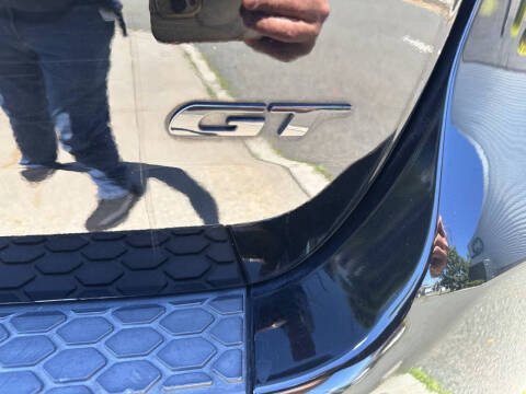 2019 Dodge Durango GT Plus