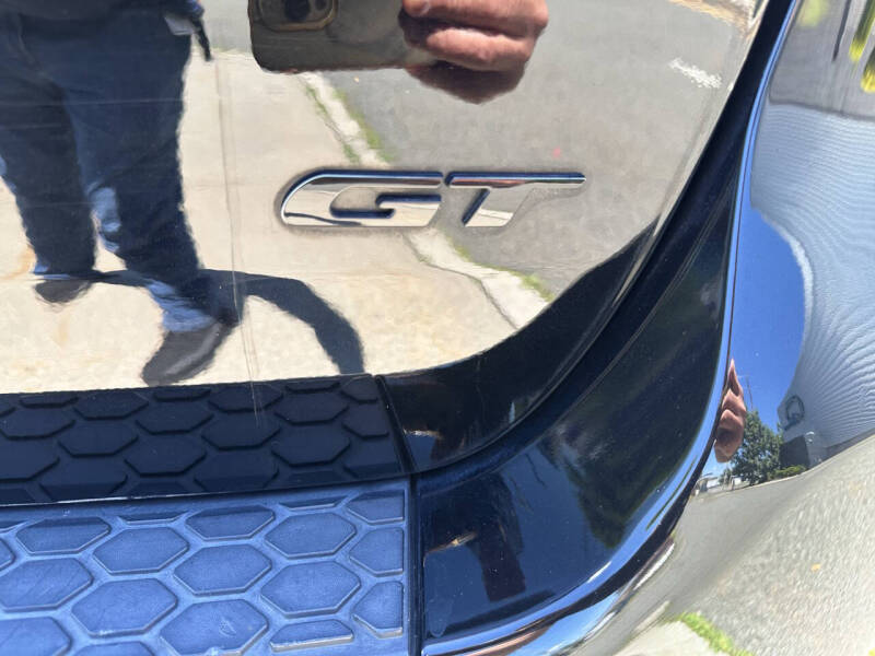 2019 Dodge Durango GT Plus