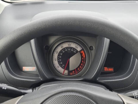 2014 Scion xD