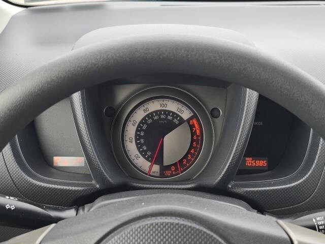 2014 Scion xD