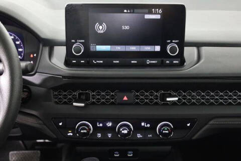2023 Honda Accord