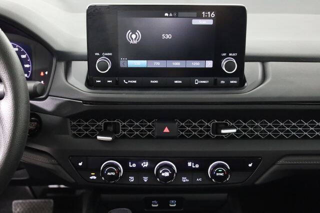 2023 Honda Accord