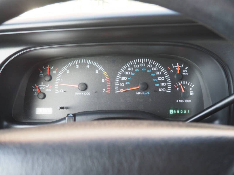 2000 Dodge Dakota SLT