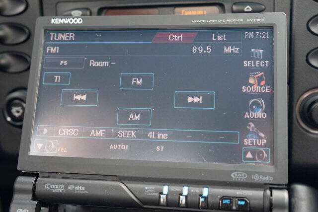 2004 Porsche 911 GT3