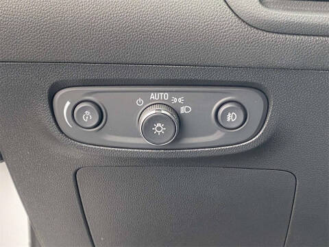 2022 Buick Encore GX Essence