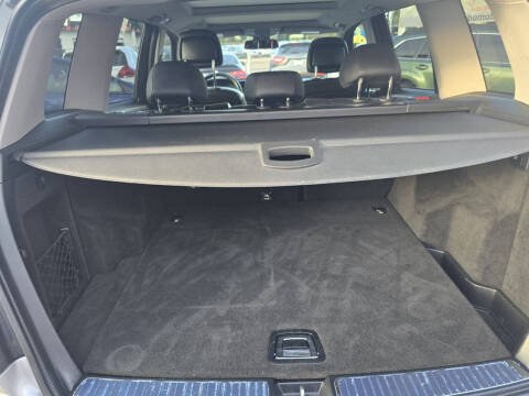 2012 Mercedes-Benz GLK GLK 350 4MATIC