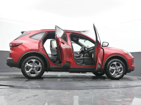 2026 Ford Escape ST-Line Select