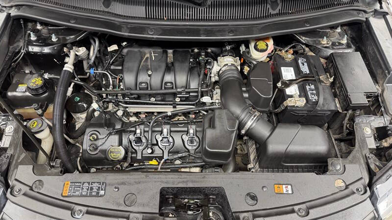 2017 Ford Explorer Police Interceptor Utility