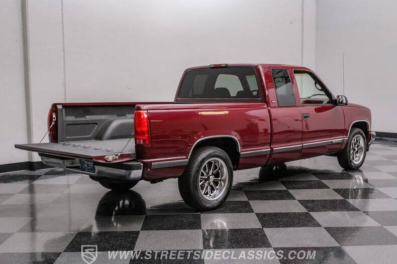 1995 GMC Sierra 1500