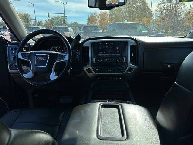 2014 GMC Sierra 1500