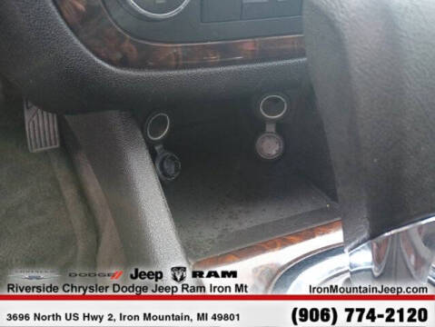 2015 Chevrolet Impala Limited LT Fleet