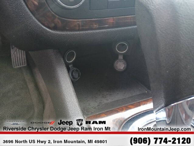 2015 Chevrolet Impala Limited LT Fleet