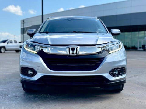 2020 Honda HR-V EX