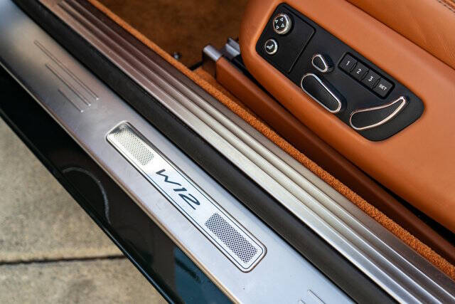 2018 Bentley Continental 22