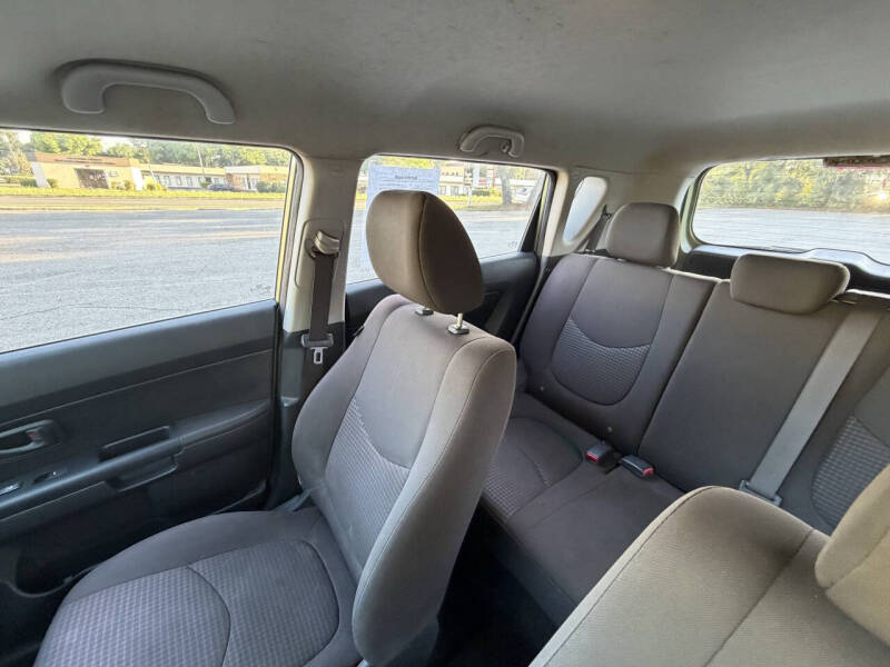 2012 Kia Soul