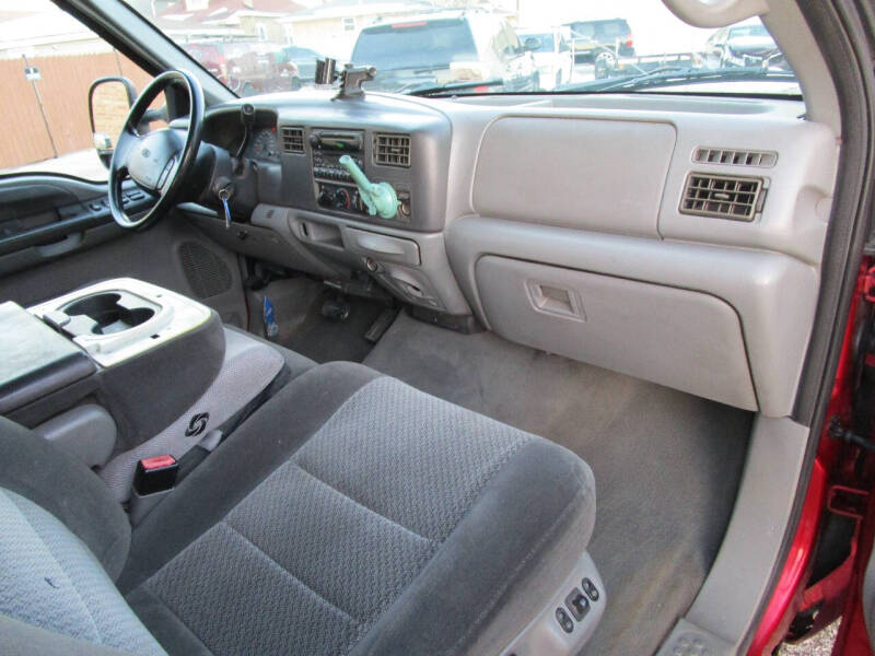 2002 Ford F-350 Super Duty XL