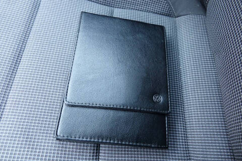 2011 Volkswagen Golf TDI