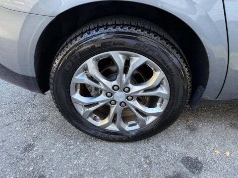 2019 Buick Enclave Avenir