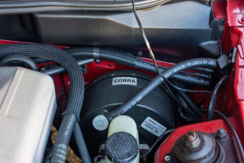 1994 Ford Mustang SVT Cobra