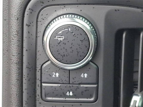 2024 GMC Sierra 2500HD Pro