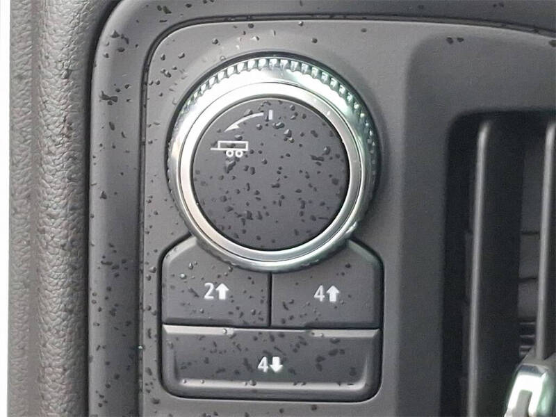 2024 GMC Sierra 2500HD Pro