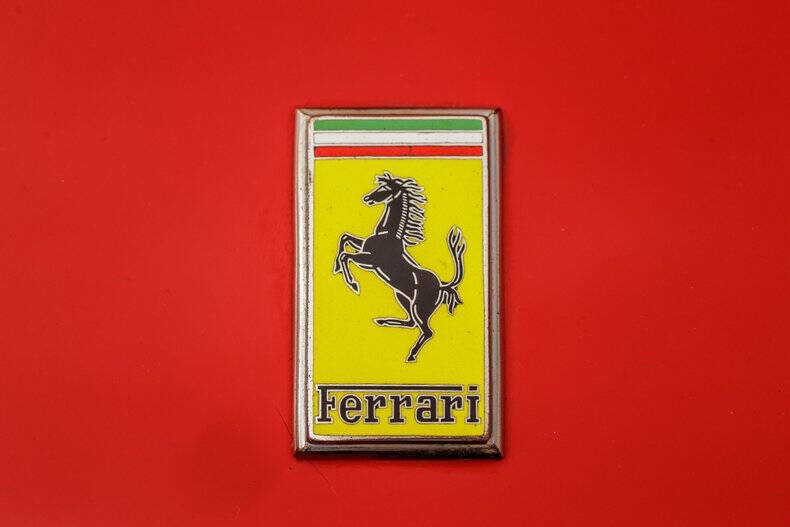 1977 Ferrari Dino