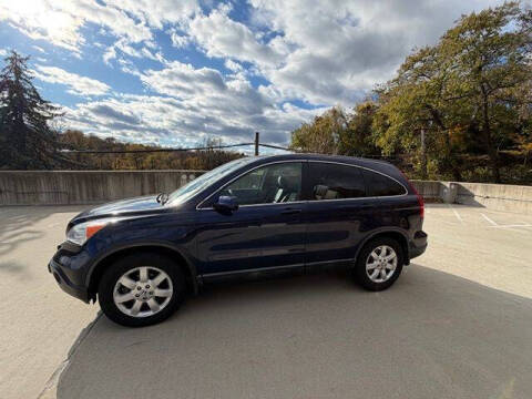 2009 Honda CR-V EX-L