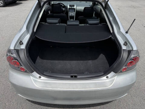 2010 Scion tC