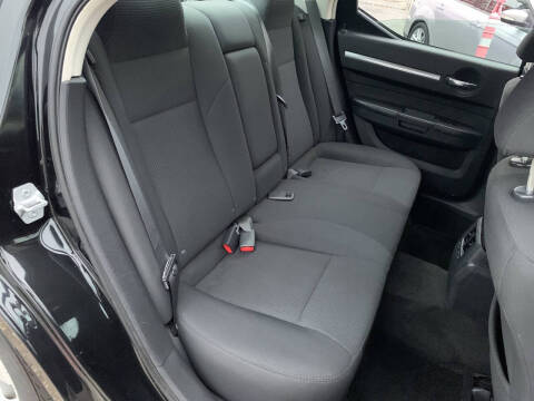 2009 Dodge Charger SXT