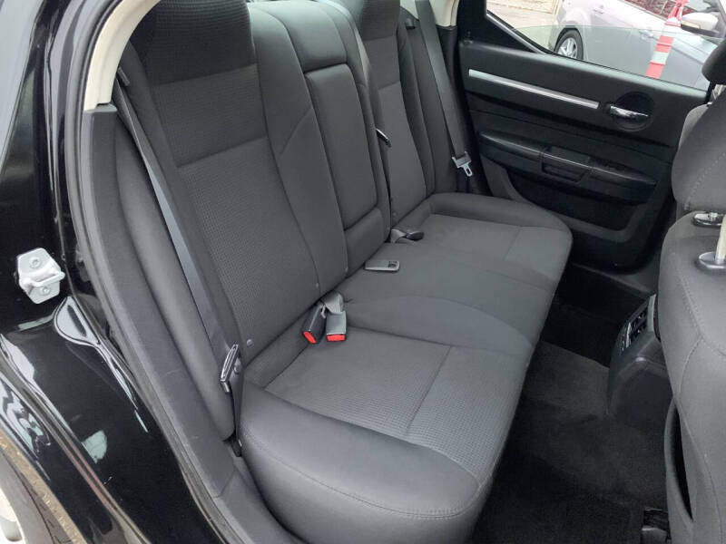 2009 Dodge Charger SXT