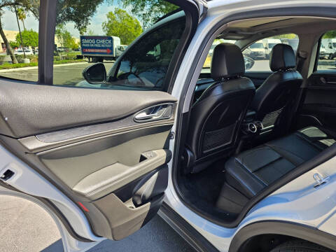 2021 Alfa Romeo Stelvio Sprint