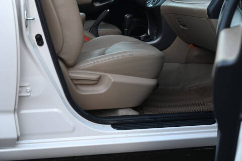 2012 Toyota RAV4 Limited