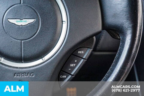 2014 Aston Martin Rapide S