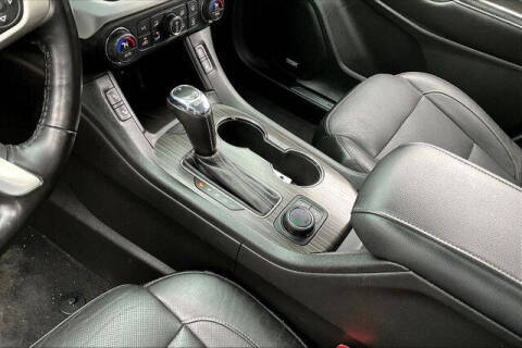 2019 GMC Acadia SLT-2