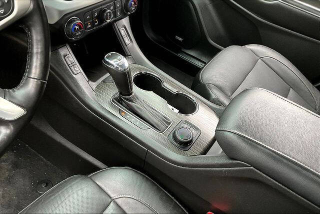 2019 GMC Acadia SLT-2