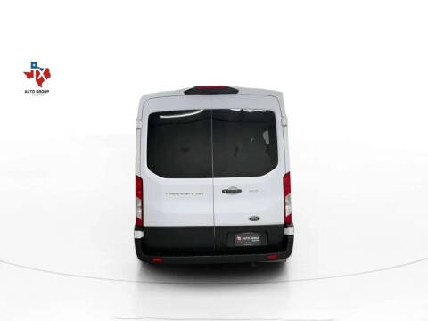 2021 Ford Transit 350 XLT