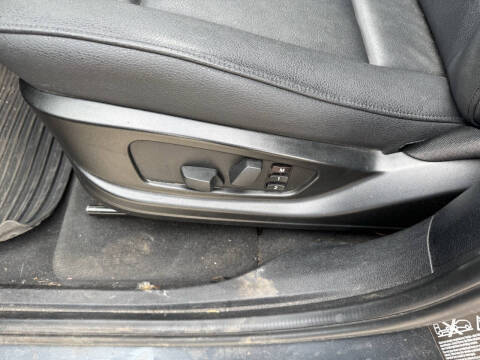 2013 BMW X5 xDrive35i Premium