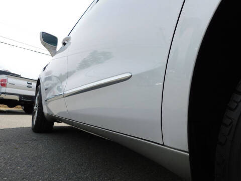 2019 Buick Enclave Avenir