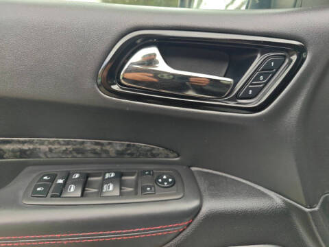 2023 Dodge Durango R/T Premium