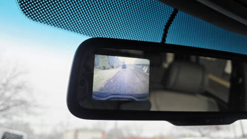 2009 Honda Pilot EX-L w/DVD