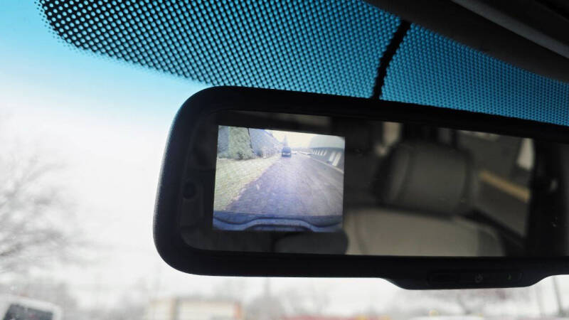 2009 Honda Pilot EX-L w/DVD