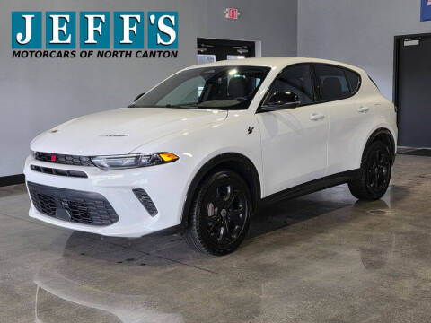 2024 Dodge Hornet R/T