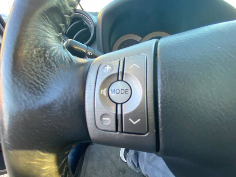 2008 Toyota RAV4 Limited